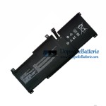 Akku für MSI A10M BTY-M49 B10RASW A11MT Prestige 14 B4MW B10M [Ersatzakku]